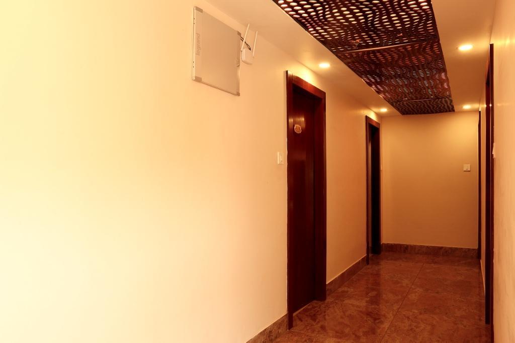 Guest house The Circle Club *