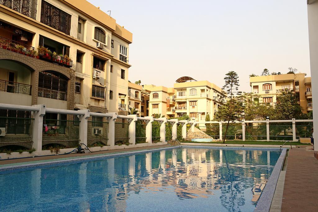 Guest house The Circle Club