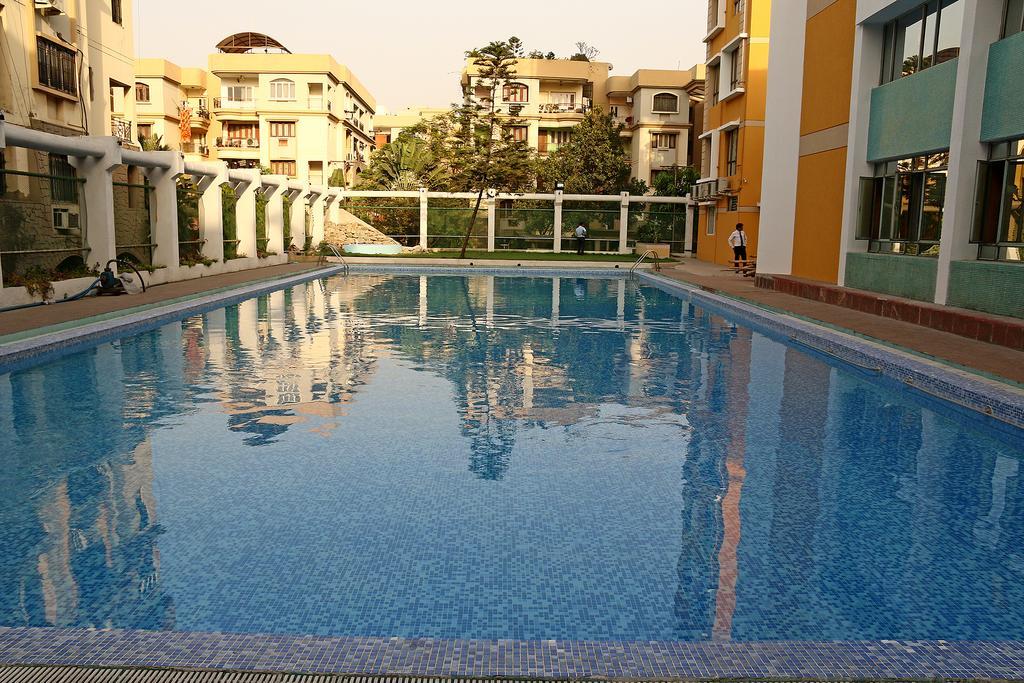The Circle Club Kolkata